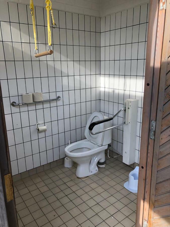 ホテル Kesaeaitat Ähtäri エクステリア 写真