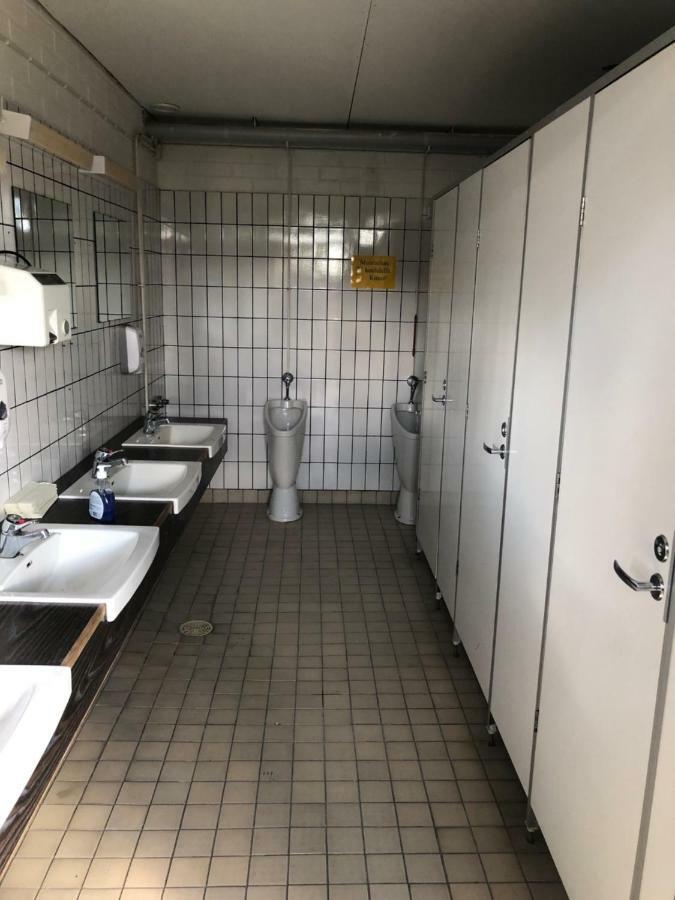 ホテル Kesaeaitat Ähtäri エクステリア 写真