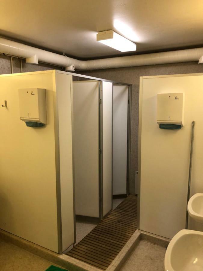 ホテル Kesaeaitat Ähtäri エクステリア 写真